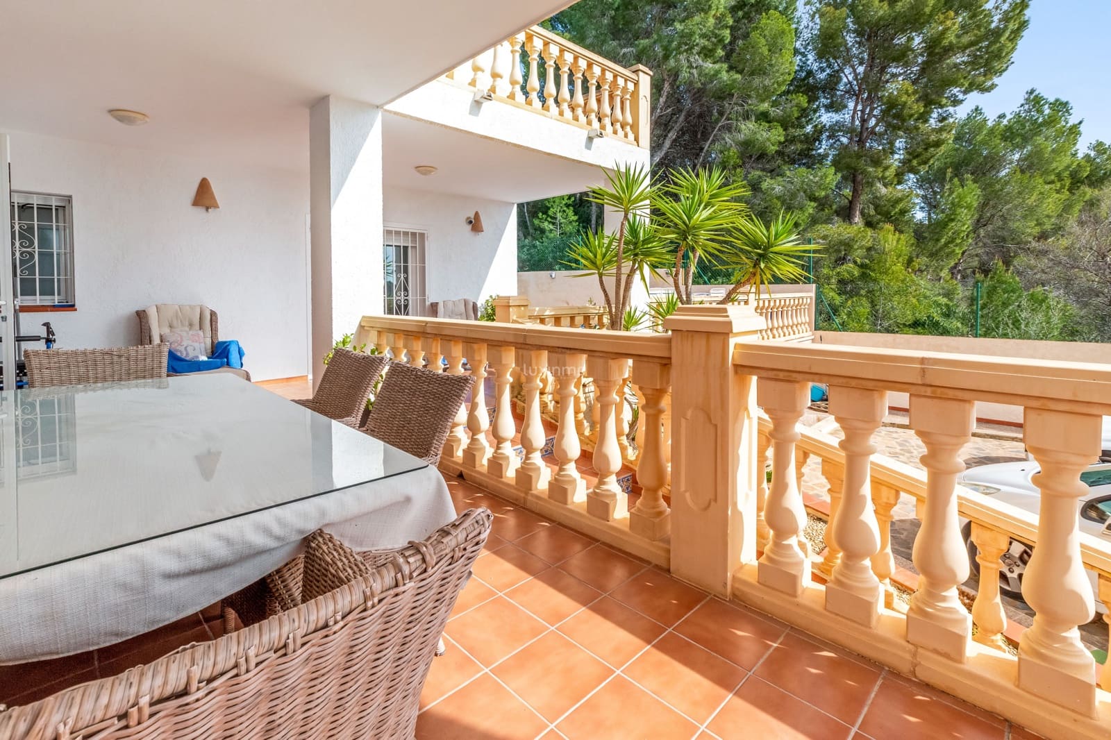 3 bedroom Villa for sale in Altea with pool garage - € 850,000 (Ref: 9694514)