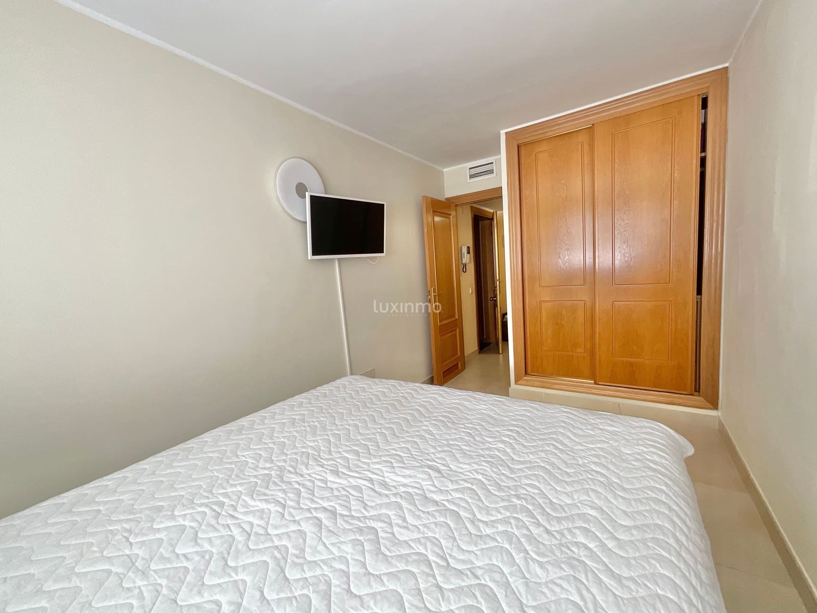 4 bedroom Apartment for rent in Ibiza / Eivissa town with pool garage - € 7,500 (Ref: 9708011)