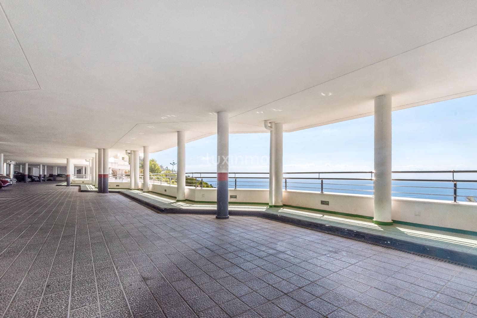 Appartement de 2 chambres à louer à Altea avec piscine garage - 2 000 € (Ref: 9709192)