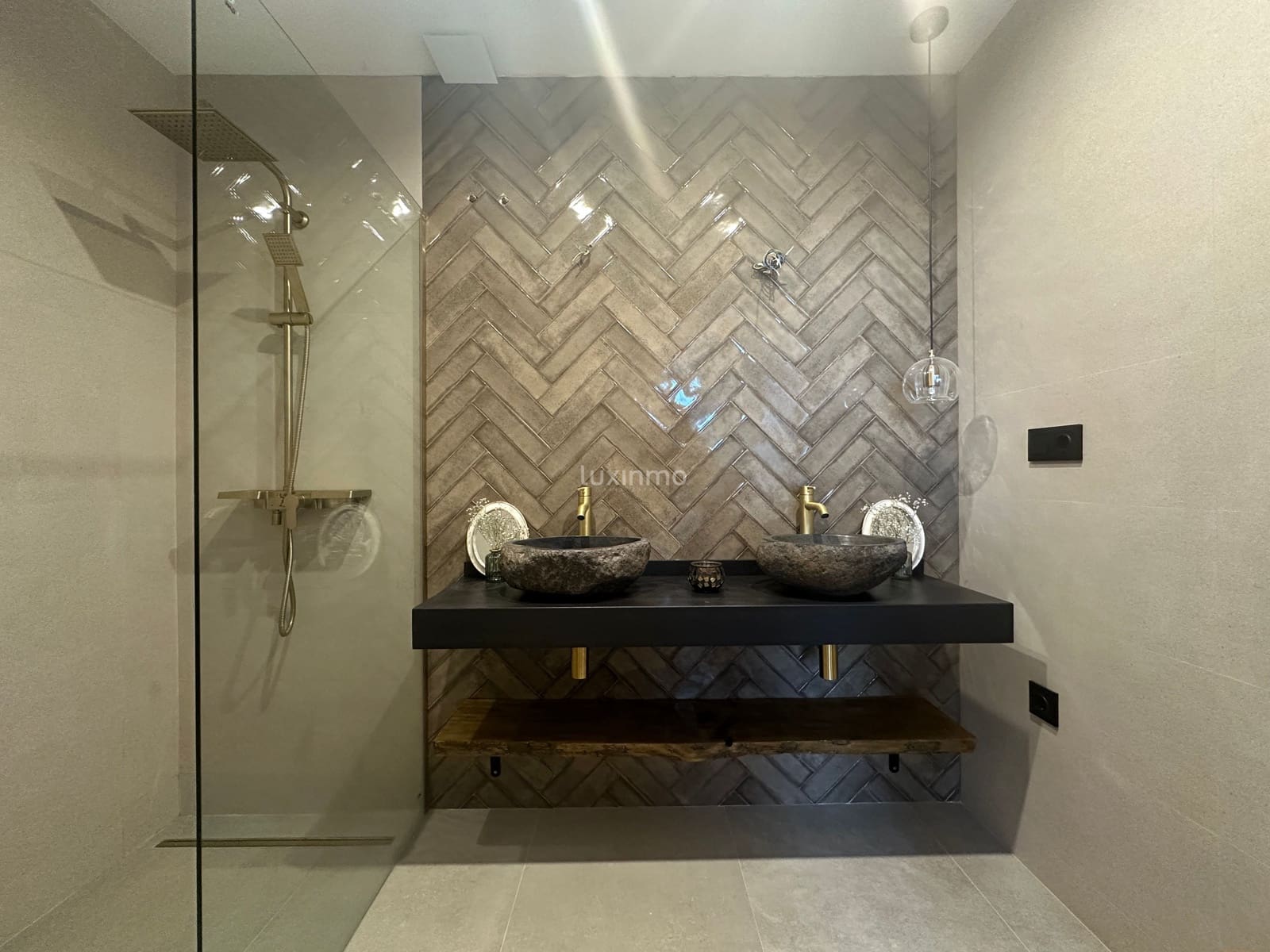 Appartement de 2 chambres à louer à Altea avec piscine garage - 2 000 € (Ref: 9709192)