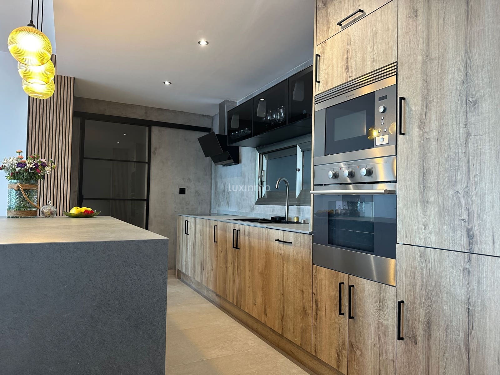 Appartement de 2 chambres à louer à Altea avec piscine garage - 2 000 € (Ref: 9709192)