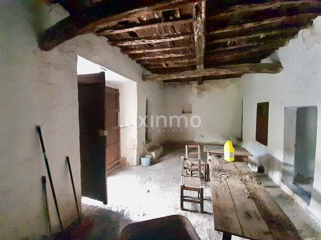 3 quarto Moradia para venda em San Jose / Sant Josep de Sa Talaia - 1 050 000 € (Ref: 9714123)