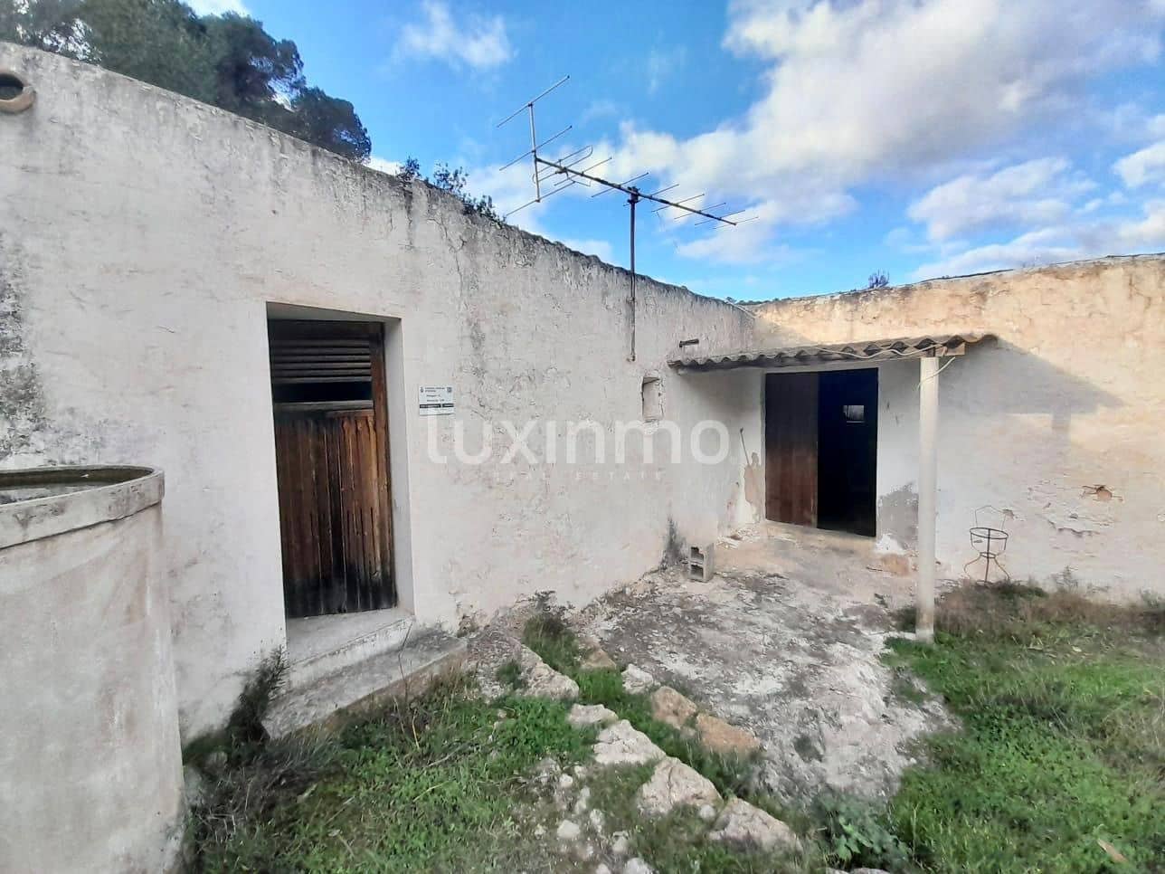 3 camera da letto Villa in vendita in San Jose / Sant Josep de Sa Talaia - 1.050.000 € (Rif: 9714123)