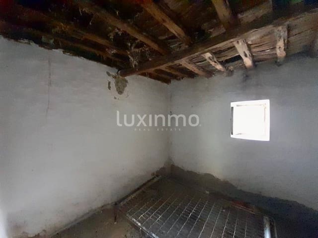 3 quarto Moradia para venda em San Jose / Sant Josep de Sa Talaia - 1 050 000 € (Ref: 9714123)