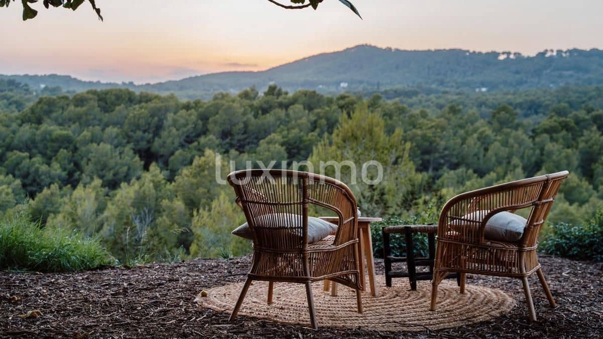 3 camera da letto Villa in vendita in San Jose / Sant Josep de Sa Talaia - 1.050.000 € (Rif: 9714123)