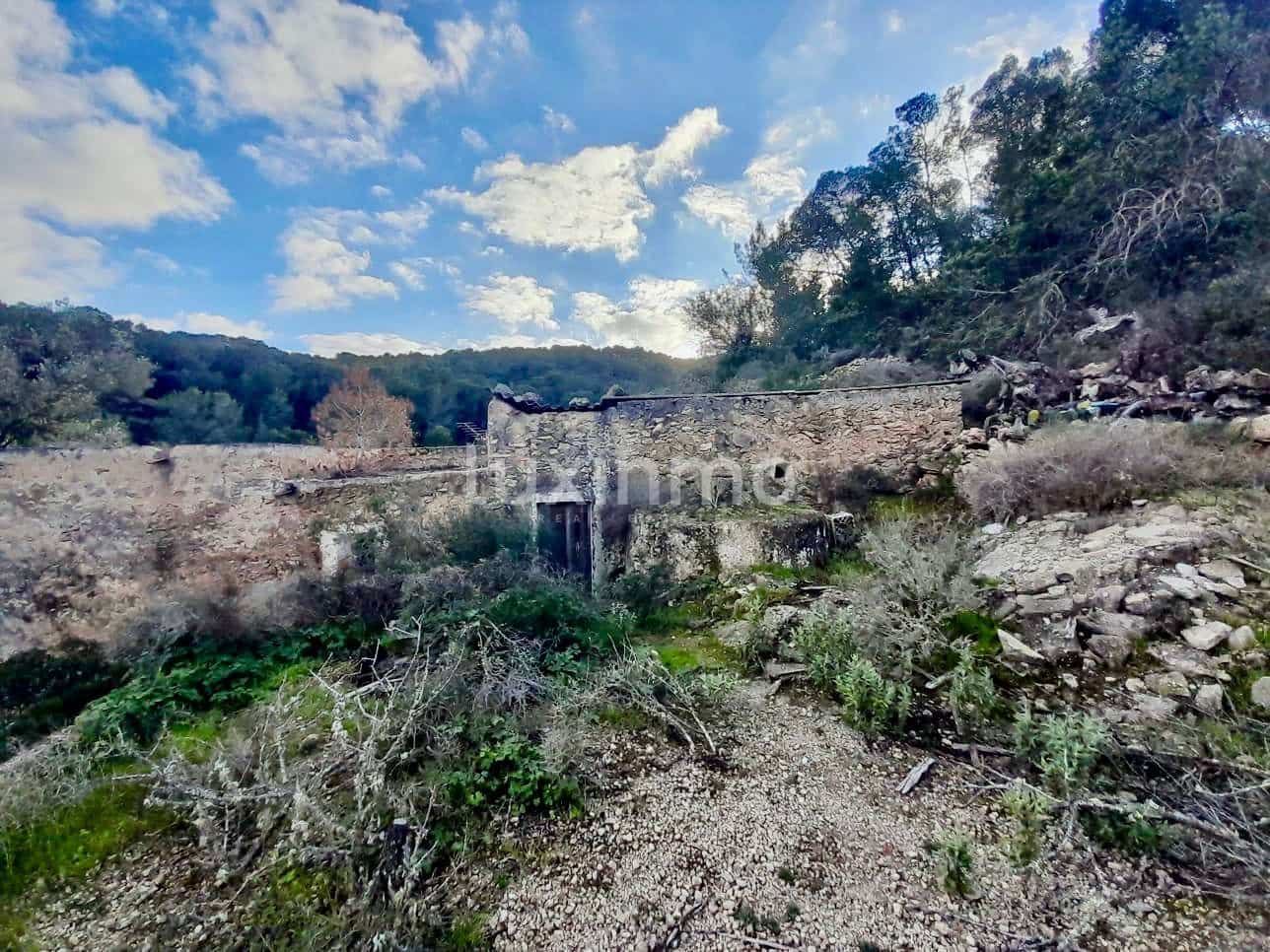 3 camera da letto Villa in vendita in San Jose / Sant Josep de Sa Talaia - 1.050.000 € (Rif: 9714123)