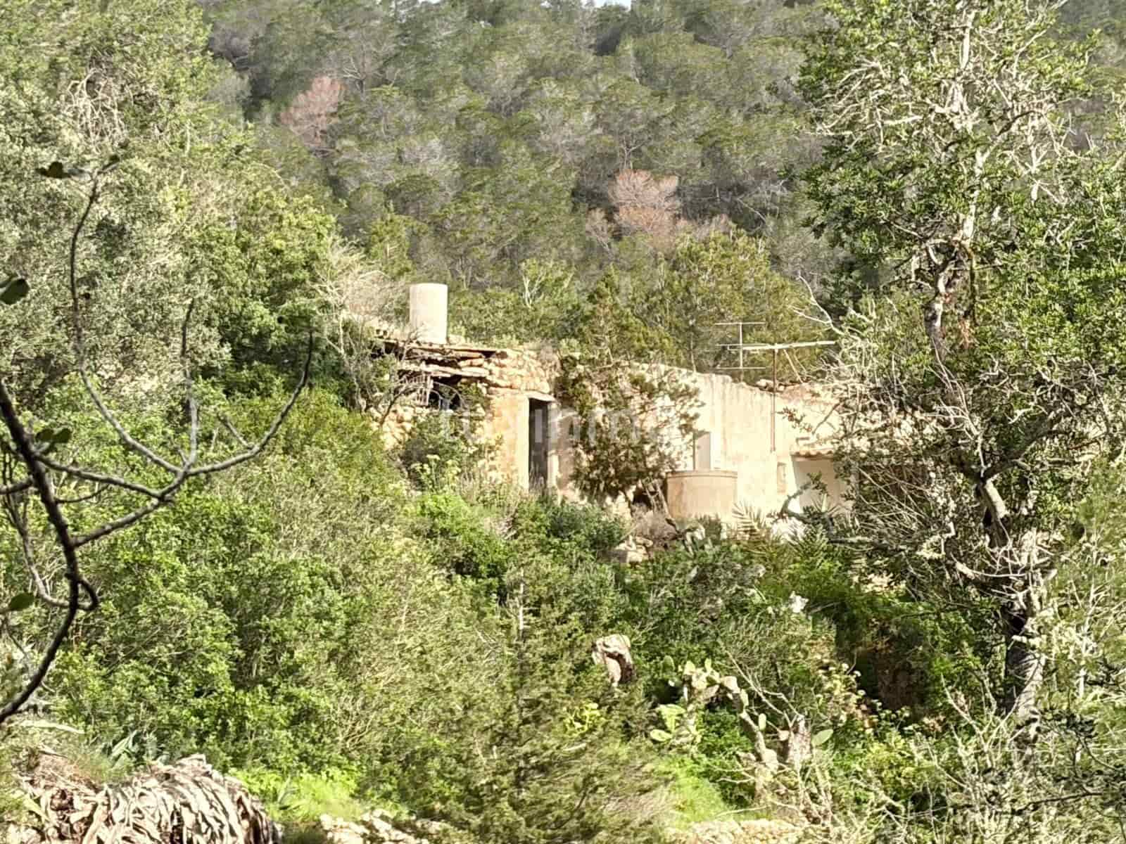 3 camera da letto Villa in vendita in San Jose / Sant Josep de Sa Talaia - 1.050.000 € (Rif: 9714123)