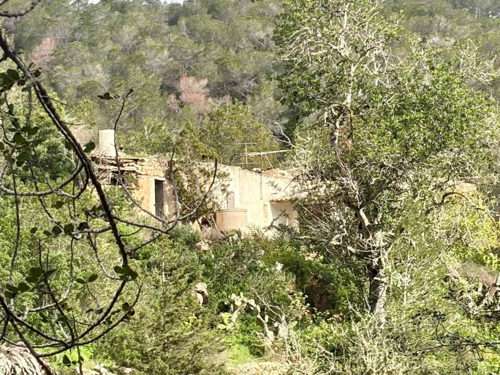 3 camera da letto Villa in vendita in San Jose / Sant Josep de Sa Talaia - 1.050.000 € (Rif: 9714123)