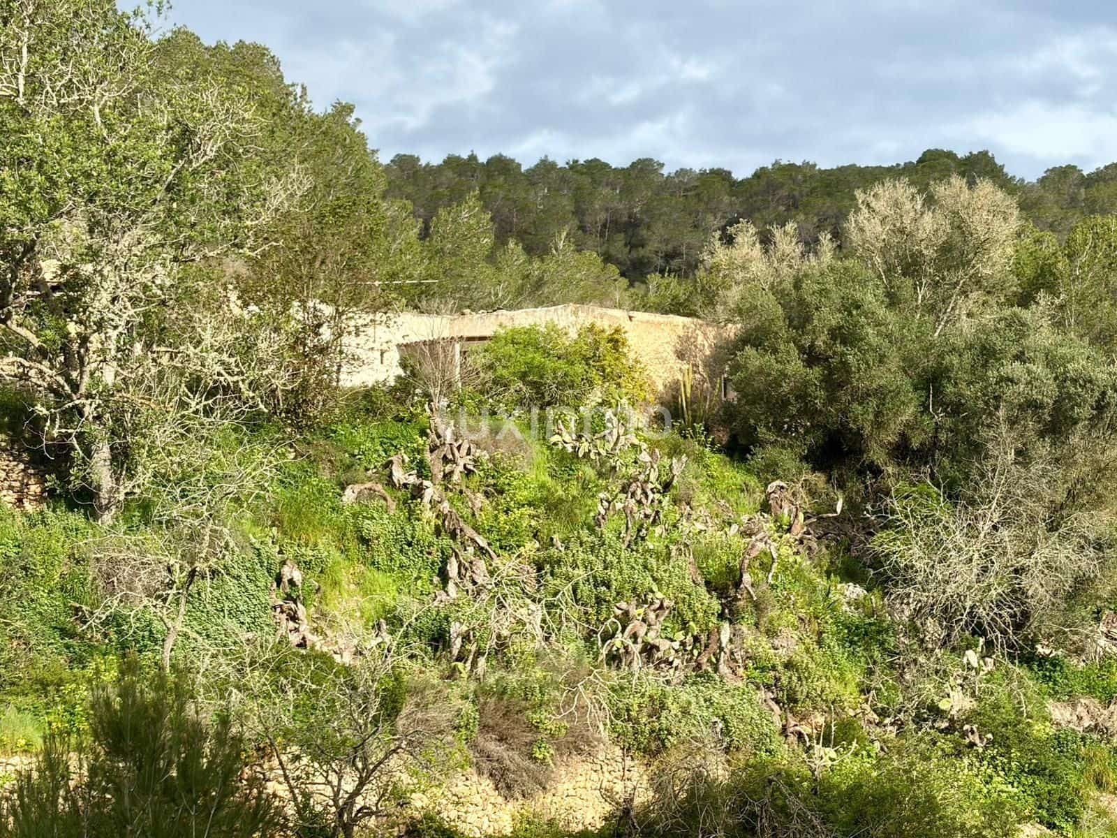 3 camera da letto Villa in vendita in San Jose / Sant Josep de Sa Talaia - 1.050.000 € (Rif: 9714123)