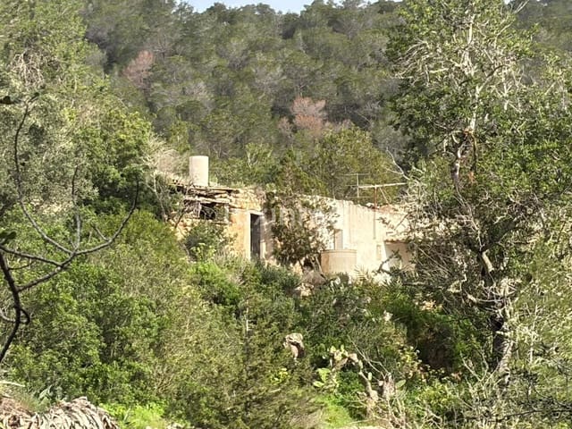 3 quarto Moradia para venda em San Jose / Sant Josep de Sa Talaia - 1 050 000 € (Ref: 9714123)