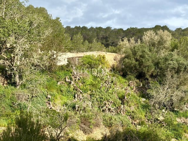 3 quarto Moradia para venda em San Jose / Sant Josep de Sa Talaia - 1 050 000 € (Ref: 9714123)