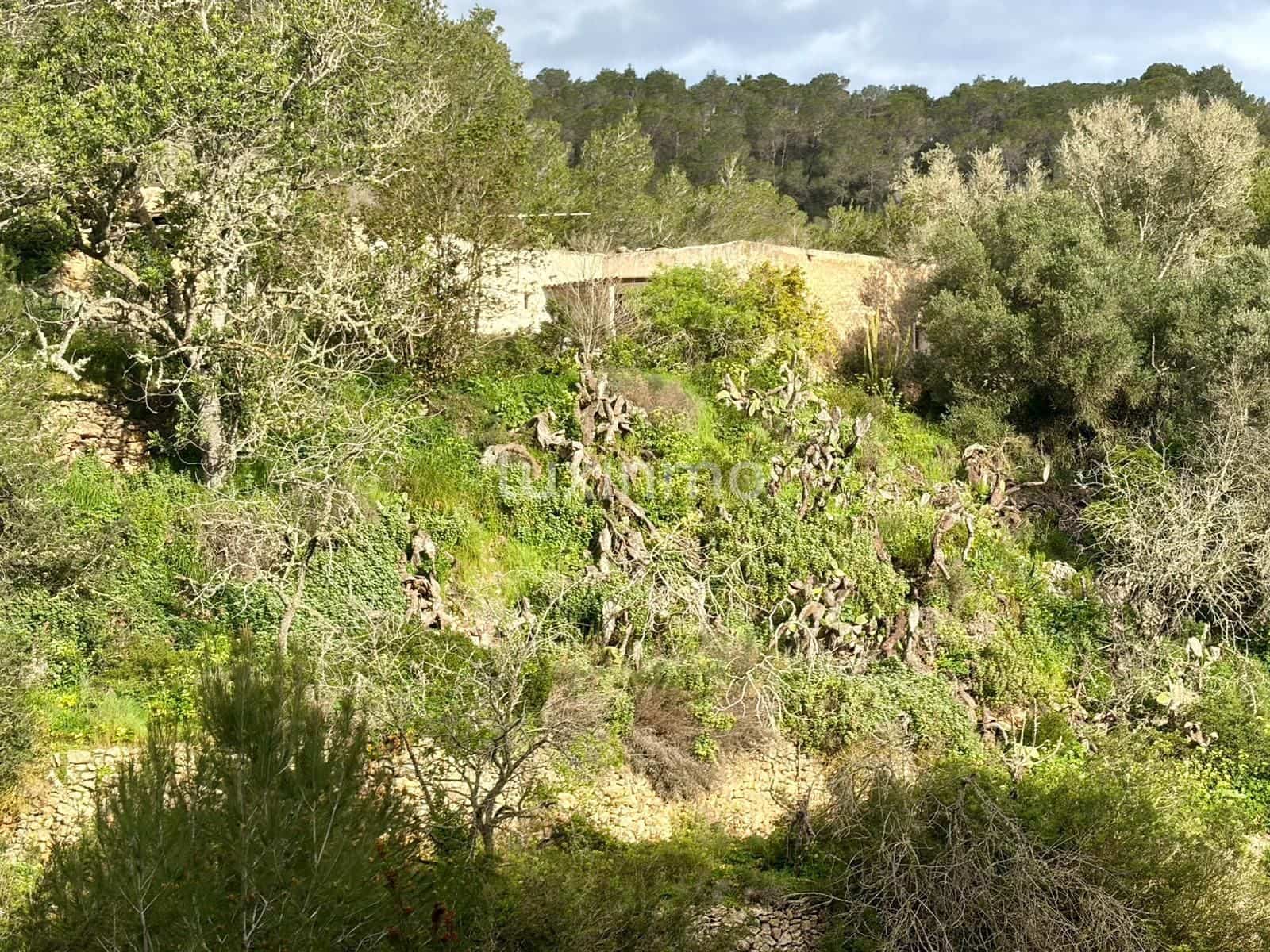 3 camera da letto Villa in vendita in San Jose / Sant Josep de Sa Talaia - 1.050.000 € (Rif: 9714123)