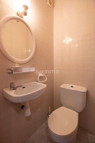 2 soveværelse Lejlighed til leje i Calpe / Calp med garage - € 1.200 (Ref: 9714264)