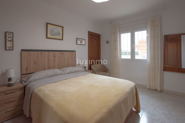 2 soveværelse Lejlighed til leje i Calpe / Calp med garage - € 1.200 (Ref: 9714264)