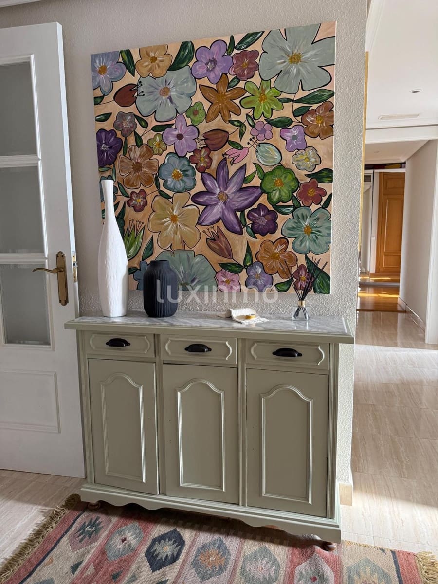 Ático de 4 habitaciones en Ibiza / Eivissa ciudad en venta con piscina garaje - 1.378.650 € (Ref: 9714265)