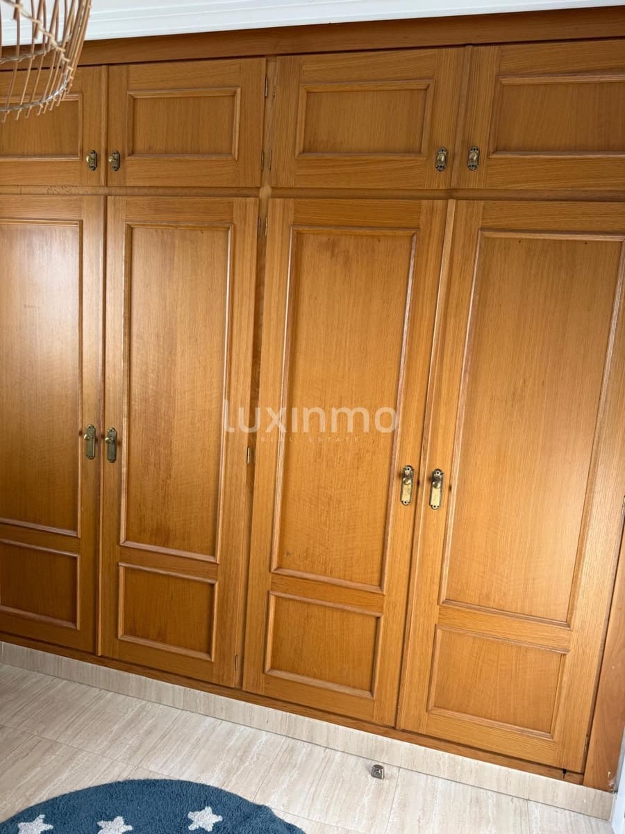 Ático de 4 habitaciones en Ibiza / Eivissa ciudad en venta con piscina garaje - 1.378.650 € (Ref: 9714265)