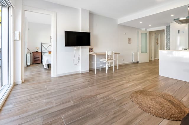 3 bedroom Villa for sale in Altea with pool - € 490,000 (Ref: 9715716)