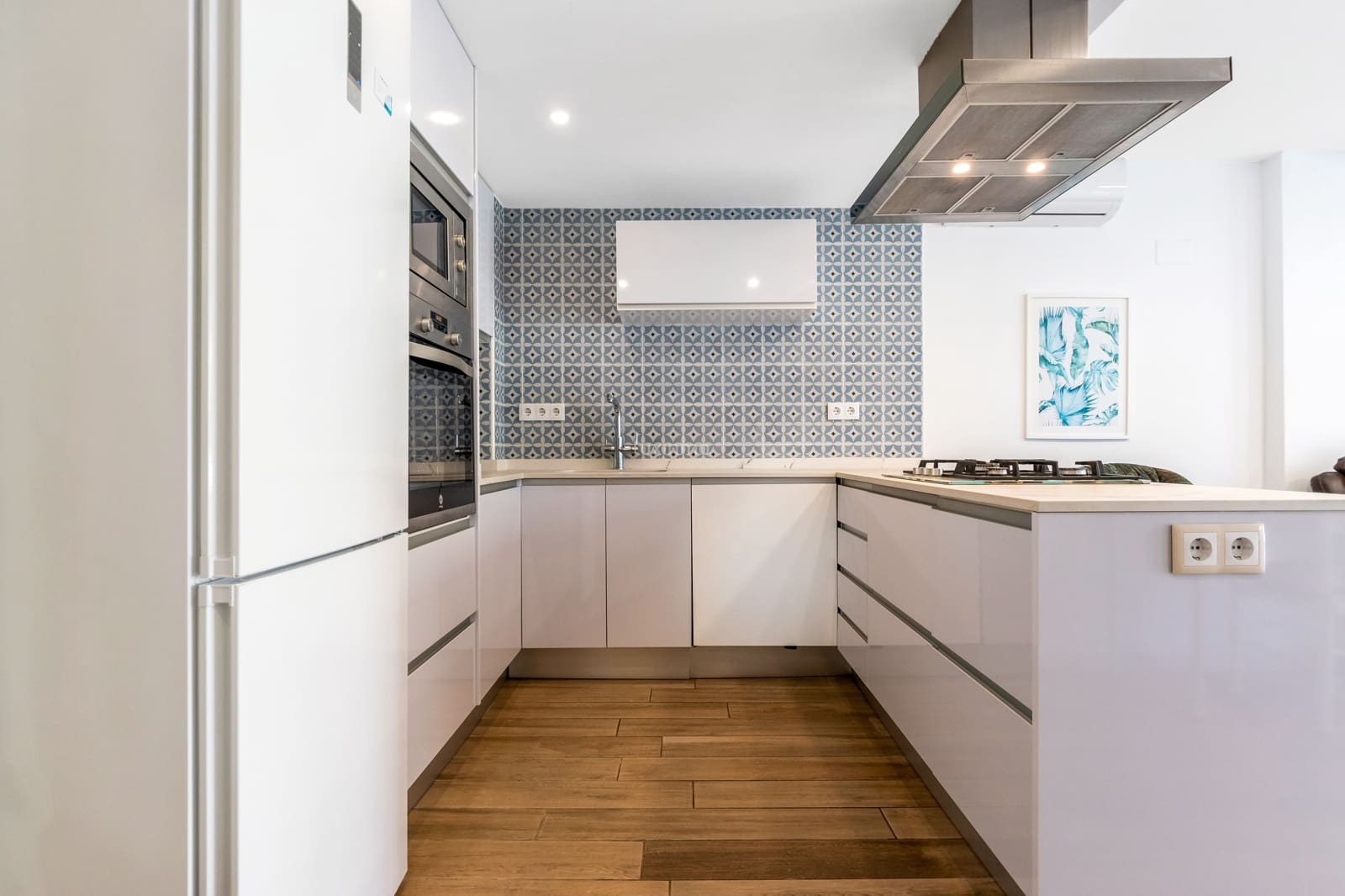 3 bedroom Villa for sale in Altea with pool - € 490,000 (Ref: 9715716)