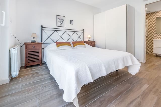 3 bedroom Villa for sale in Altea with pool - € 490,000 (Ref: 9715716)