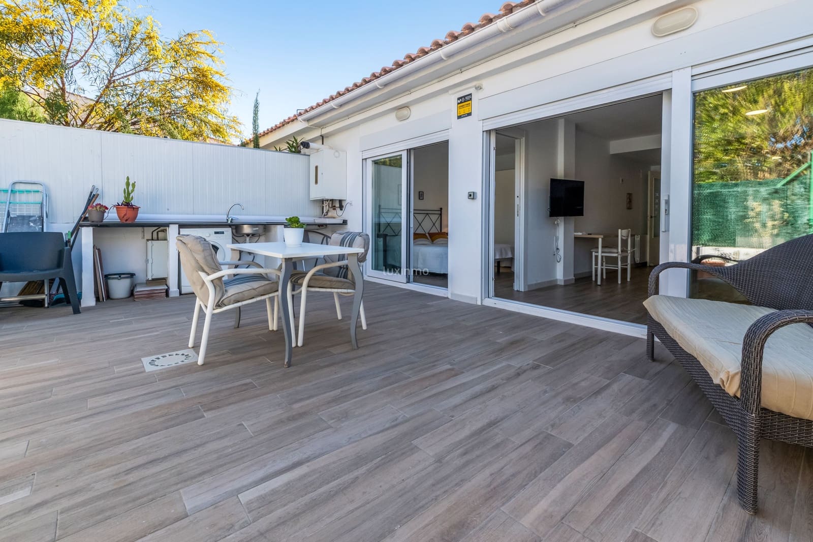 3 bedroom Villa for sale in Altea with pool - € 490,000 (Ref: 9715716)