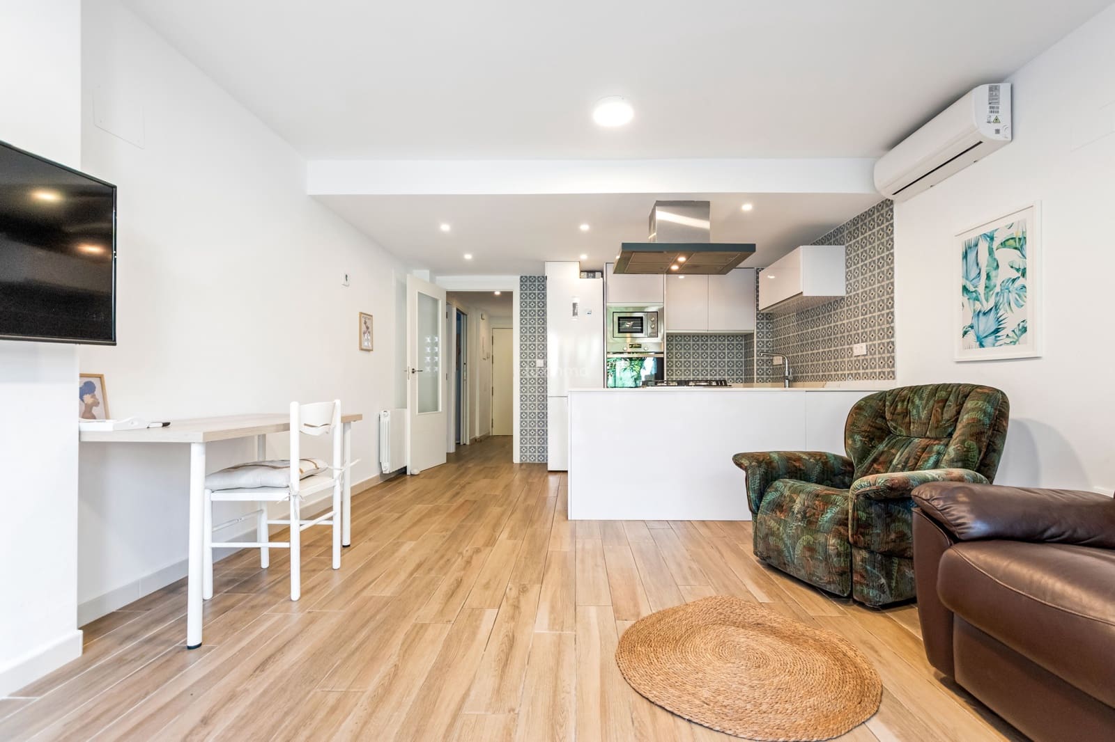 3 bedroom Villa for sale in Altea with pool - € 490,000 (Ref: 9715716)