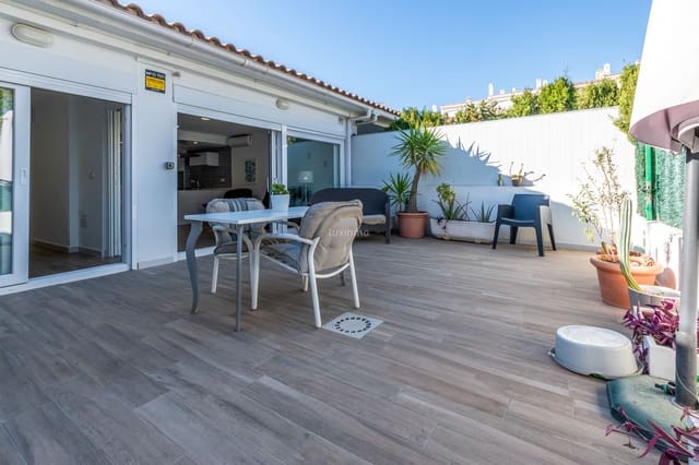 3 bedroom Villa for sale in Altea with pool - € 490,000 (Ref: 9715716)