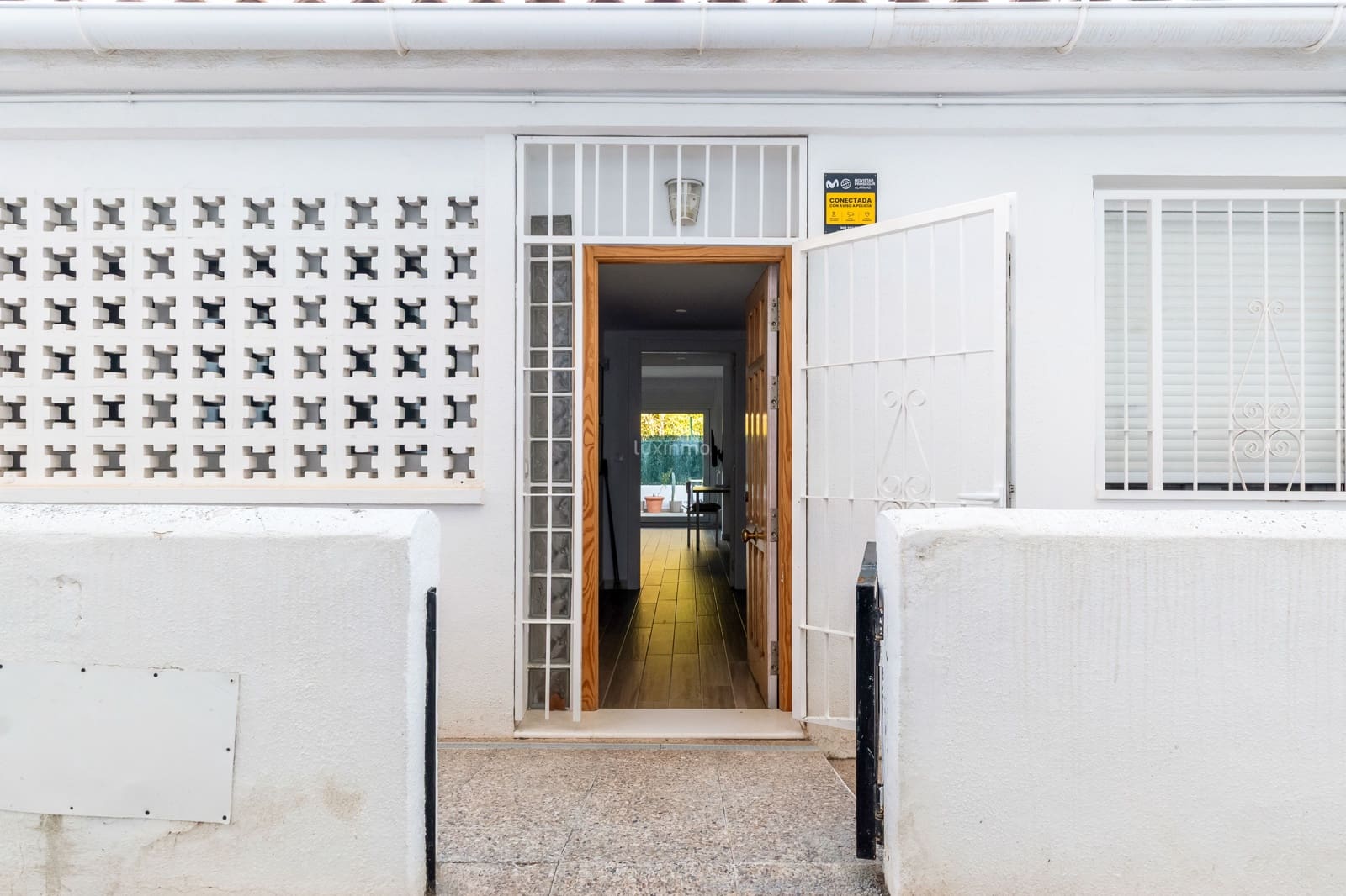 3 bedroom Villa for sale in Altea with pool - € 490,000 (Ref: 9715716)