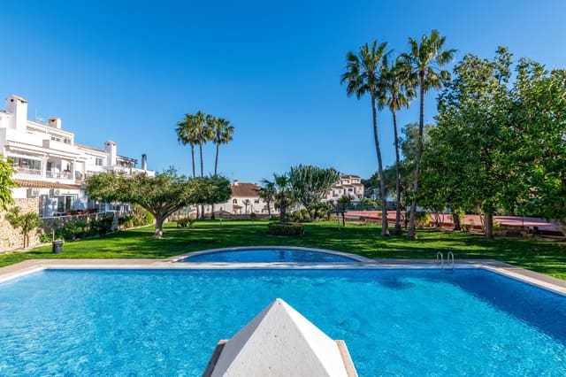 3 bedroom Villa for sale in Altea with pool - € 490,000 (Ref: 9715716)