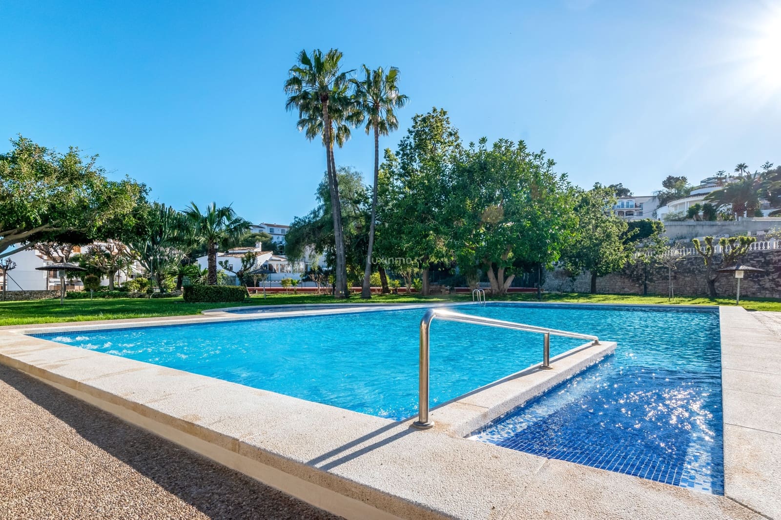 3 bedroom Villa for sale in Altea with pool - € 490,000 (Ref: 9715716)