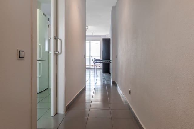 2 sovrum Lägenhet till salu i Benidorm med pool garage - 590 000 € (Ref: 9715717)