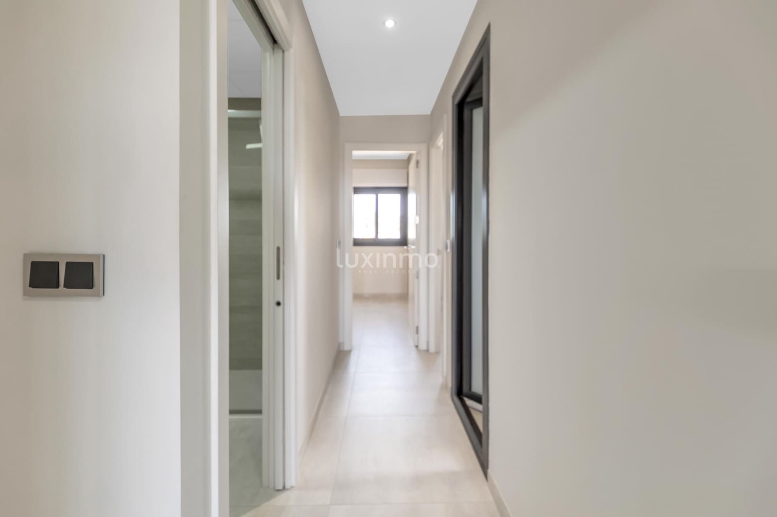 3 soverom Leilighet til salgs i Benidorm med svømmebasseng garasje - € 650 000 (Ref: 9716690)