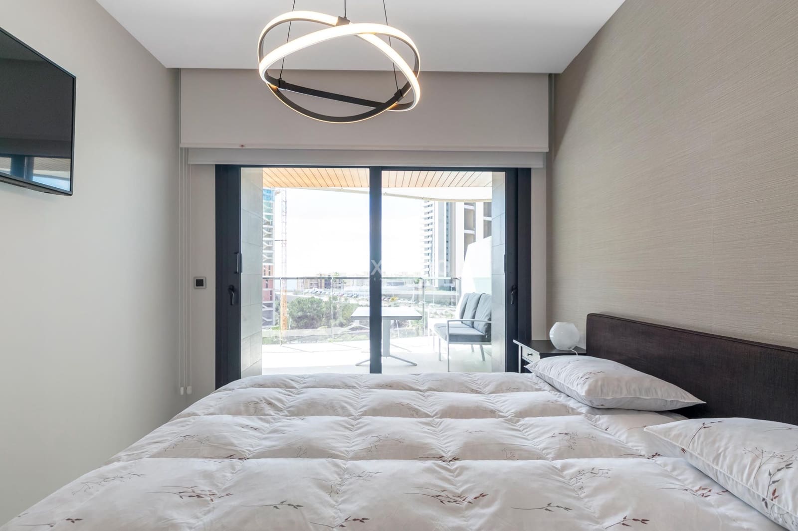 3 soverom Leilighet til salgs i Benidorm med svømmebasseng garasje - € 650 000 (Ref: 9716690)