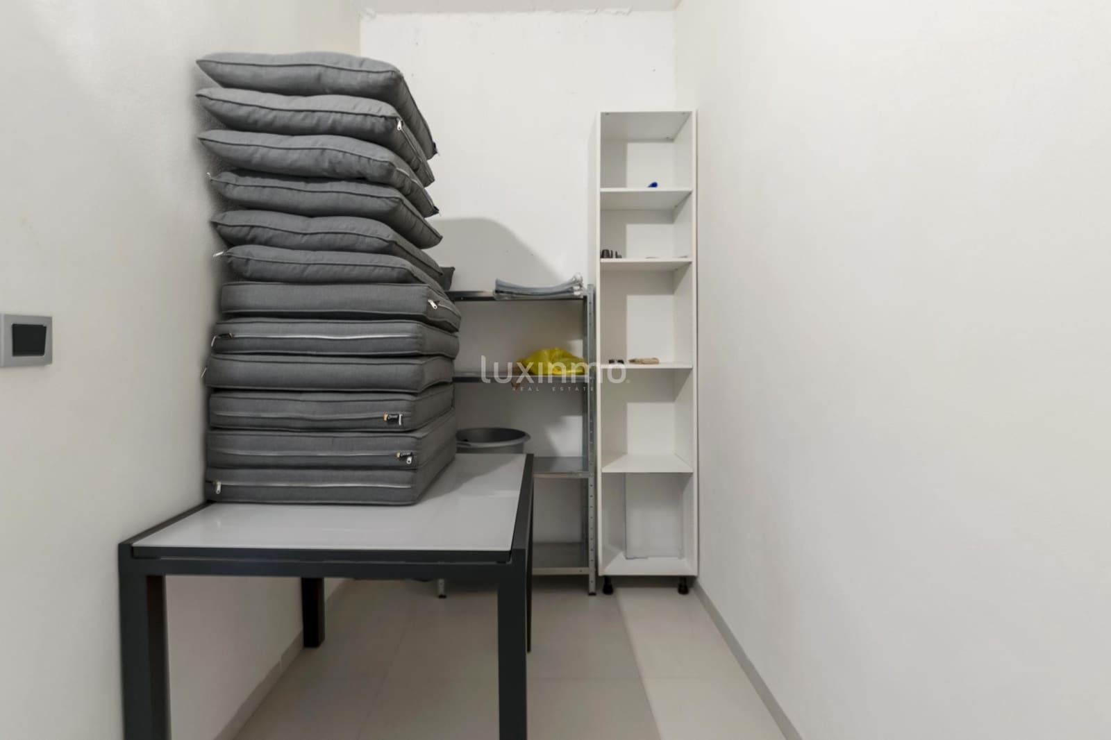 3 soverom Leilighet til salgs i Benidorm med svømmebasseng garasje - € 650 000 (Ref: 9716690)