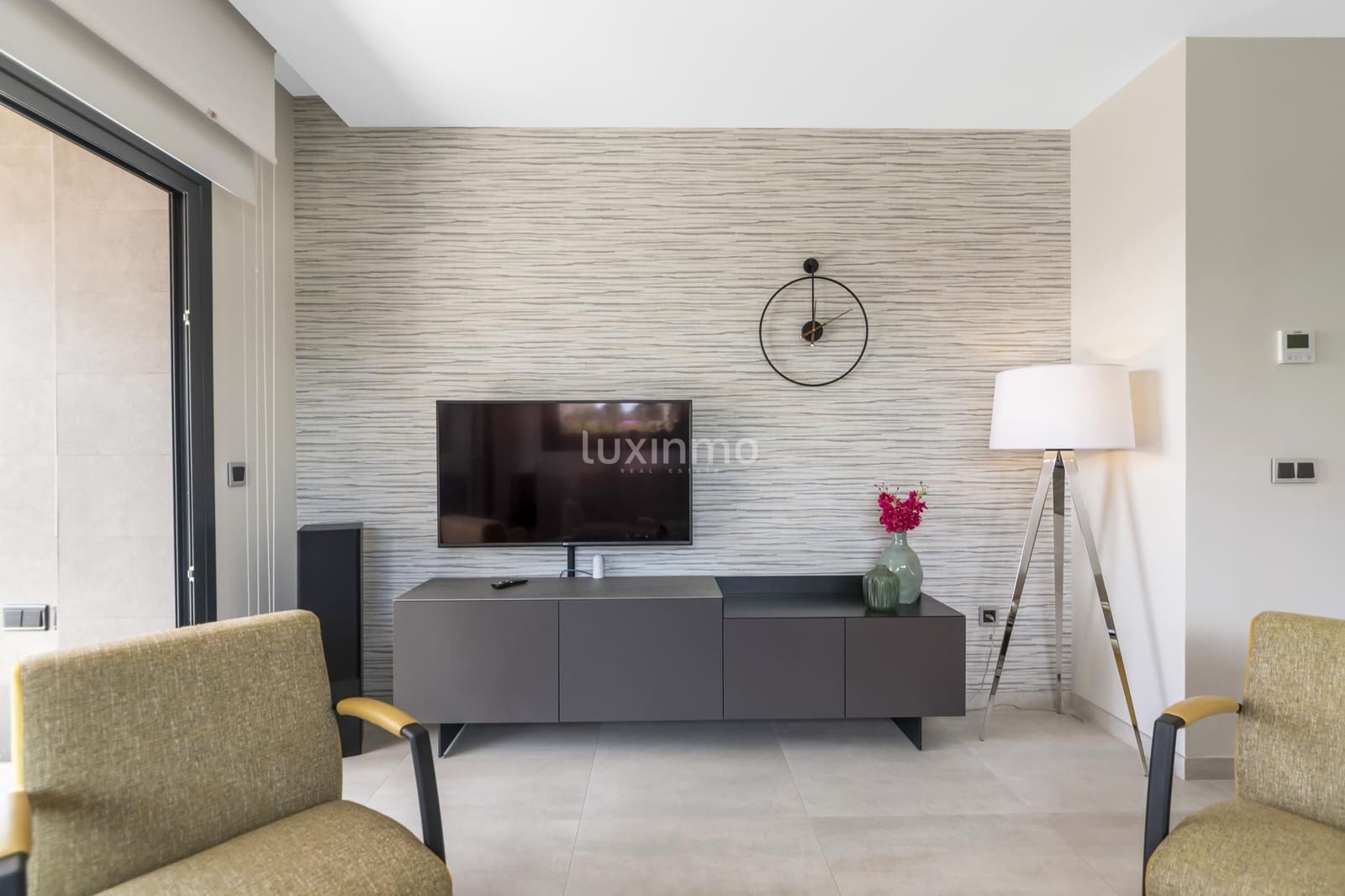 3 soverom Leilighet til salgs i Benidorm med svømmebasseng garasje - € 650 000 (Ref: 9716690)