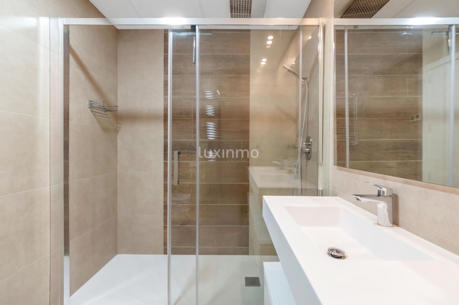 3 soverom Leilighet til salgs i Benidorm med svømmebasseng garasje - € 650 000 (Ref: 9716690)