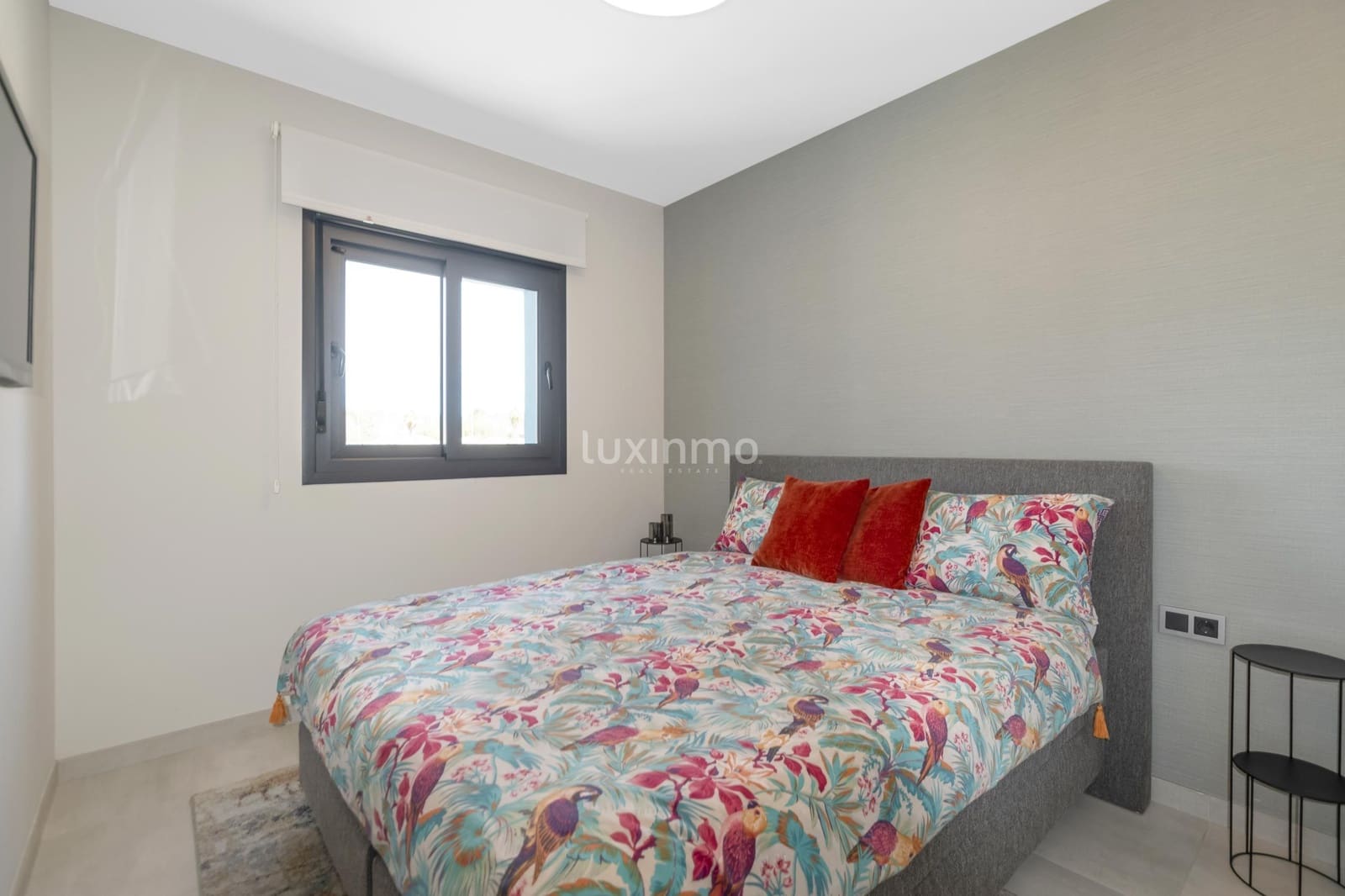 3 soverom Leilighet til salgs i Benidorm med svømmebasseng garasje - € 650 000 (Ref: 9716690)