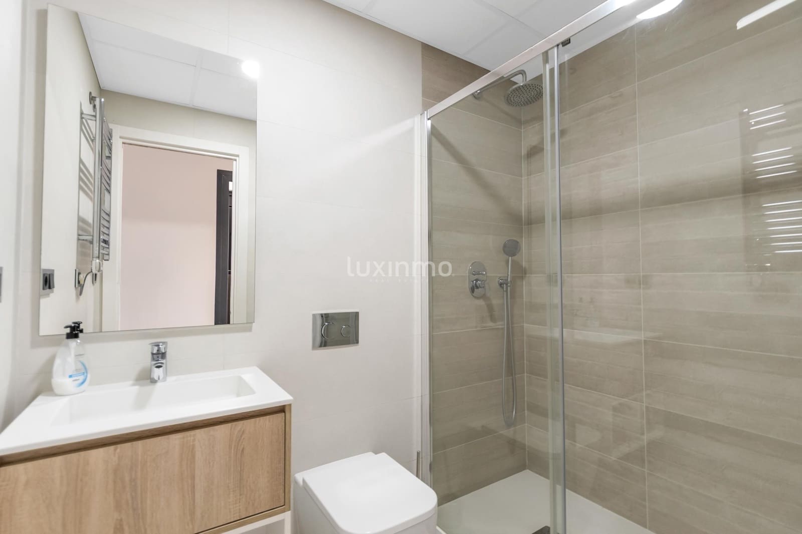 3 soverom Leilighet til salgs i Benidorm med svømmebasseng garasje - € 650 000 (Ref: 9716690)