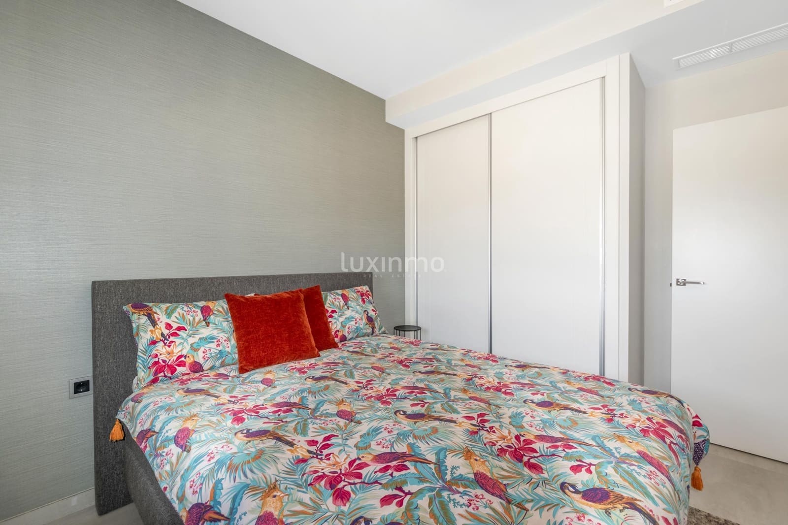 3 soverom Leilighet til salgs i Benidorm med svømmebasseng garasje - € 650 000 (Ref: 9716690)