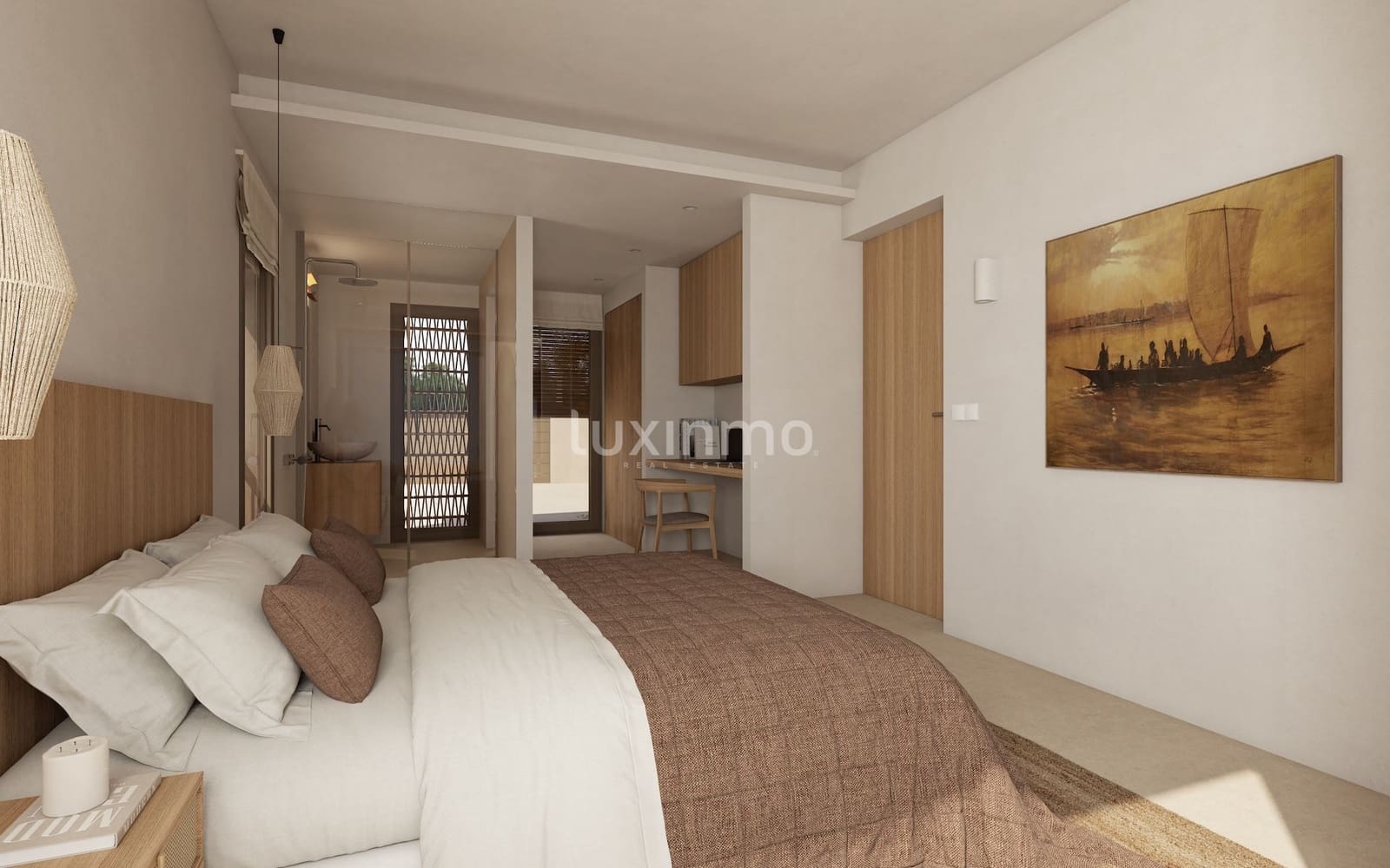 4 soveværelse Villa til salg i Benissa med swimmingpool garage - € 2.250.000 (Ref: 9720618)