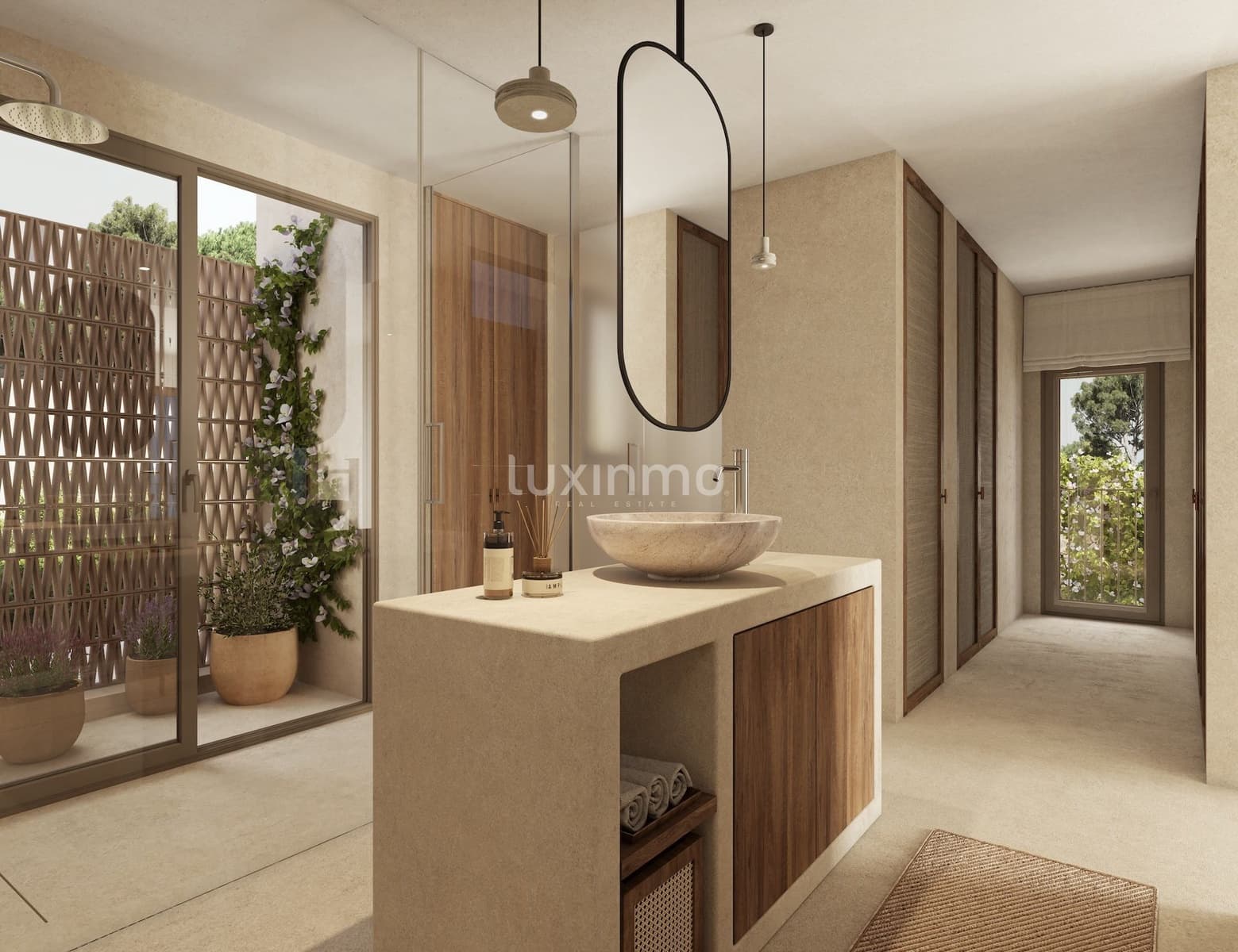 4 soveværelse Villa til salg i Benissa med swimmingpool garage - € 2.250.000 (Ref: 9720618)