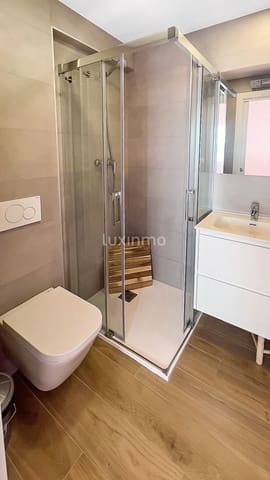 3 chambre Appartement à vendre à Calpe / Calp - 500 000 € (Ref: 9720905)