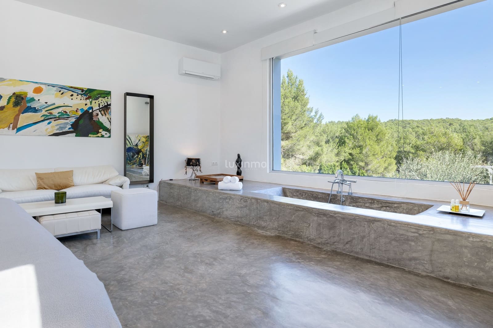7 chambre Villa/Maison à vendre à Santa Eulalia / Santa Eularia avec piscine garage - 12 000 000 € (Ref: 9734100)