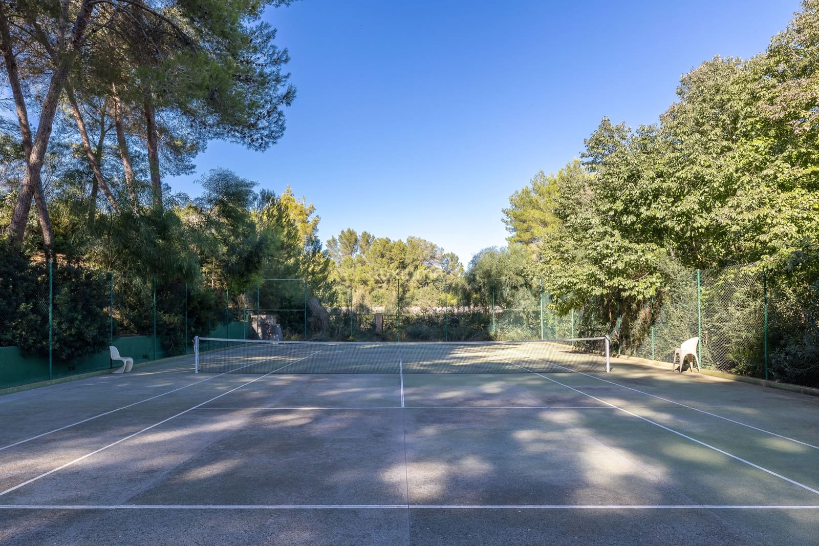 7 chambre Villa/Maison à vendre à Santa Eulalia / Santa Eularia avec piscine garage - 12 000 000 € (Ref: 9734100)