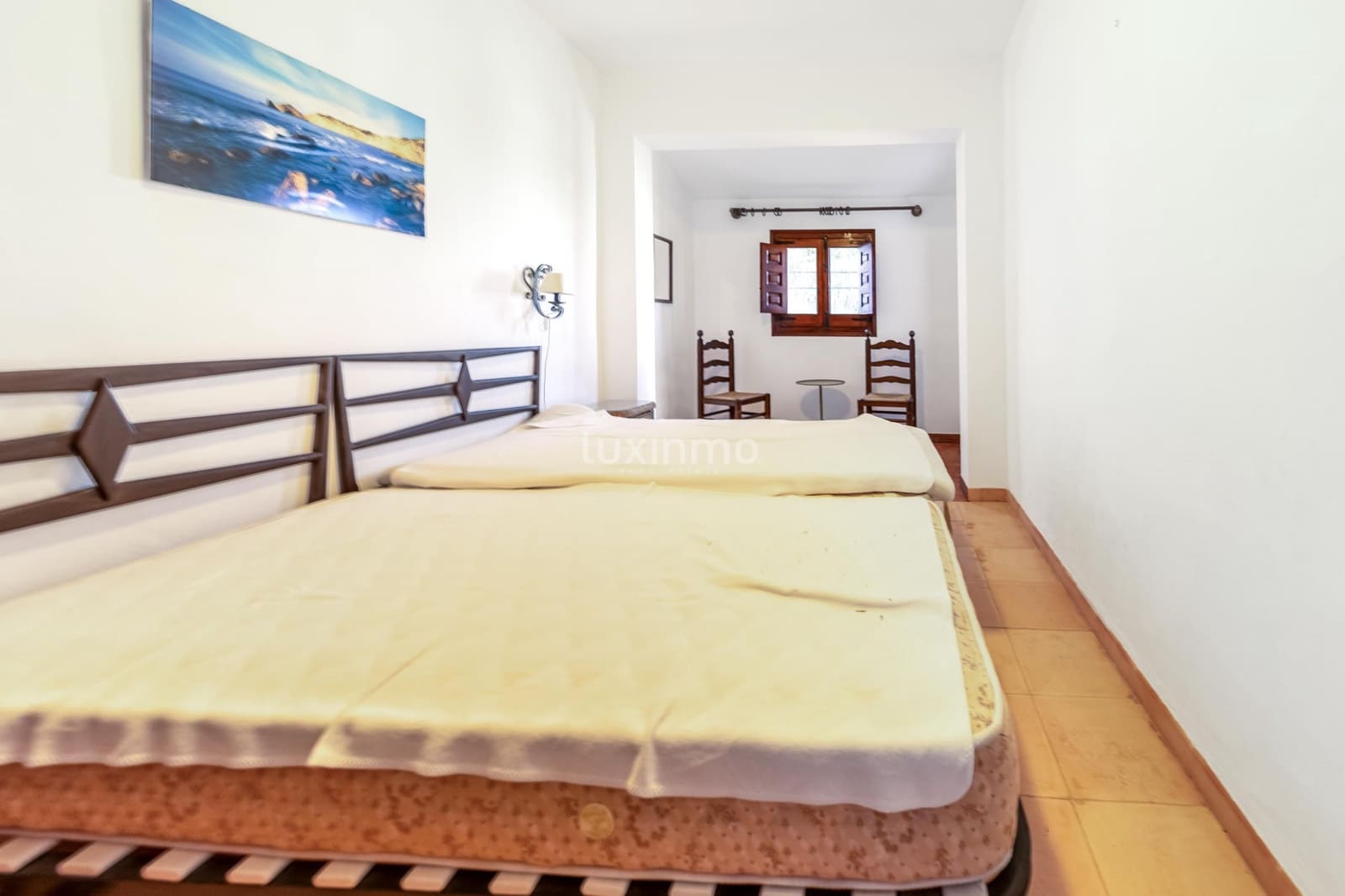 4 soveværelse Villa til salg i Javea / Xabia med swimmingpool garage - € 1.550.000 (Ref: 9734101)