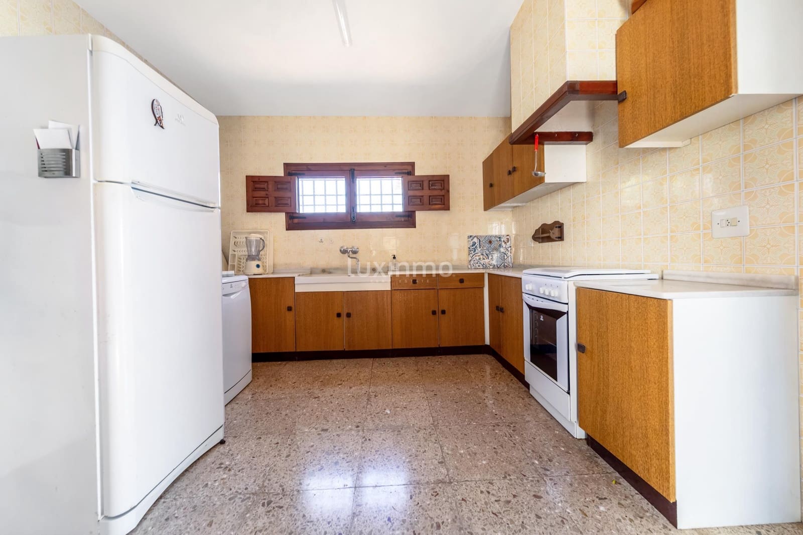 4 soveværelse Villa til salg i Javea / Xabia med swimmingpool garage - € 1.550.000 (Ref: 9734101)