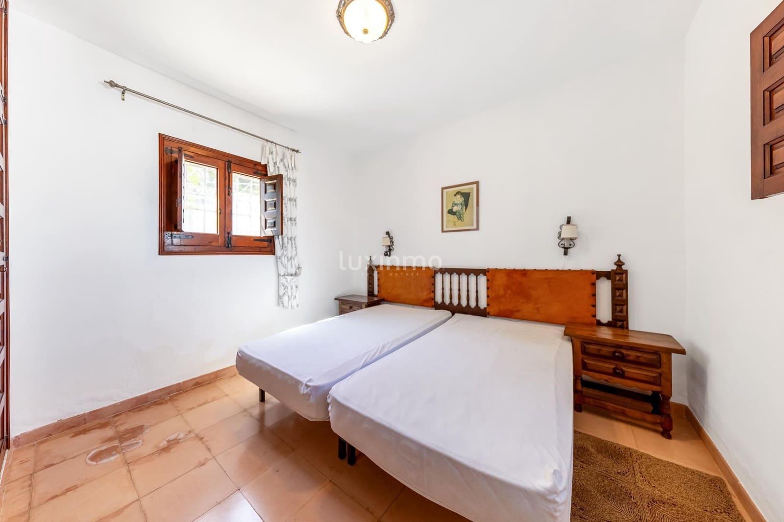 4 soveværelse Villa til salg i Javea / Xabia med swimmingpool garage - € 1.550.000 (Ref: 9734101)