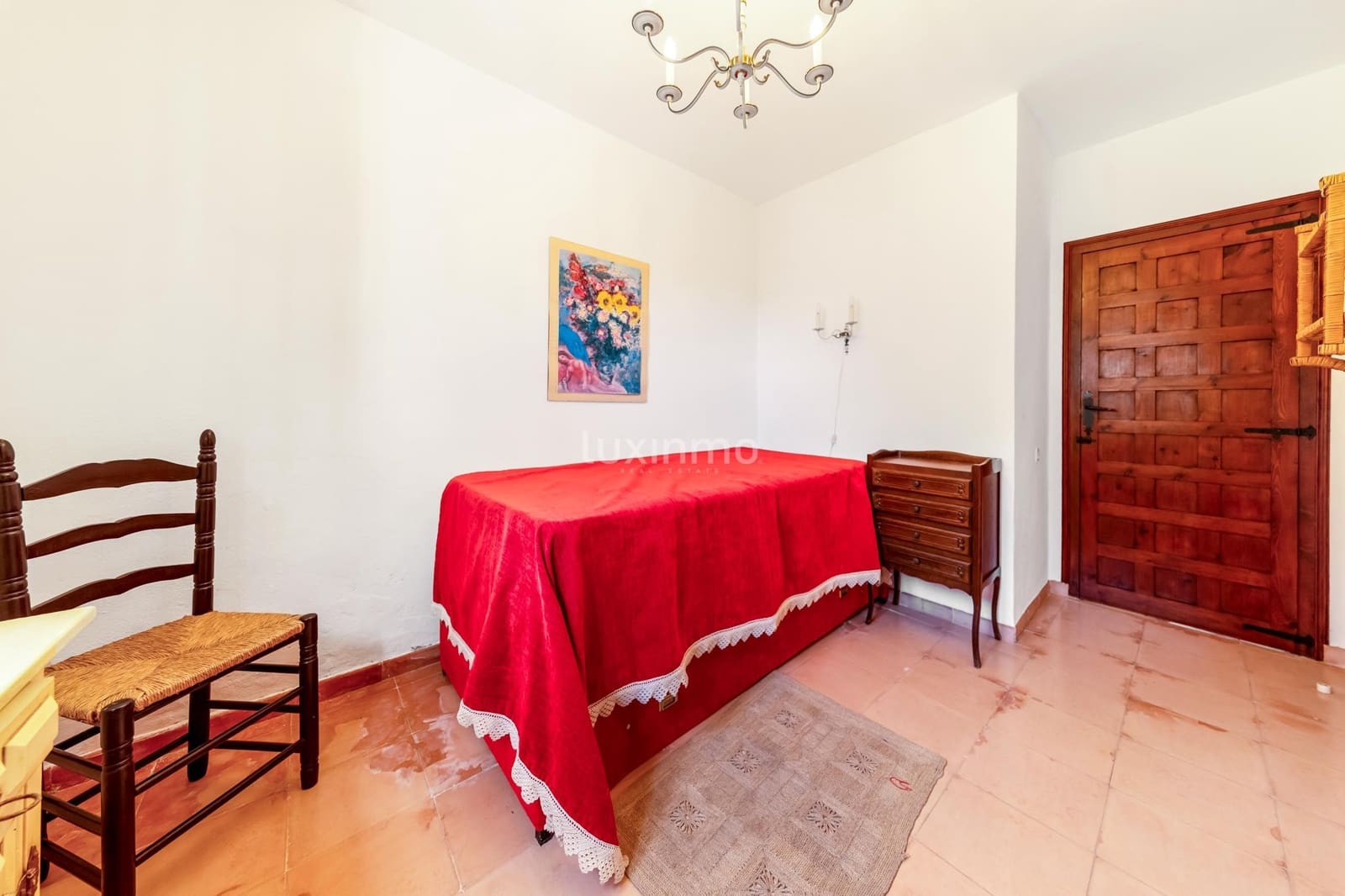 4 soveværelse Villa til salg i Javea / Xabia med swimmingpool garage - € 1.550.000 (Ref: 9734101)