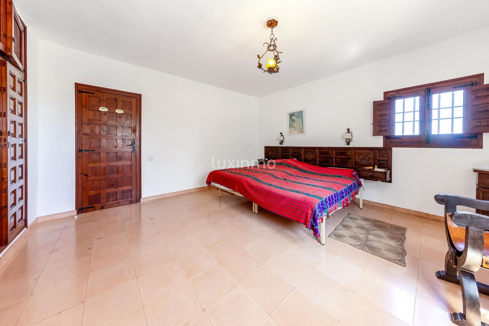 4 soveværelse Villa til salg i Javea / Xabia med swimmingpool garage - € 1.550.000 (Ref: 9734101)