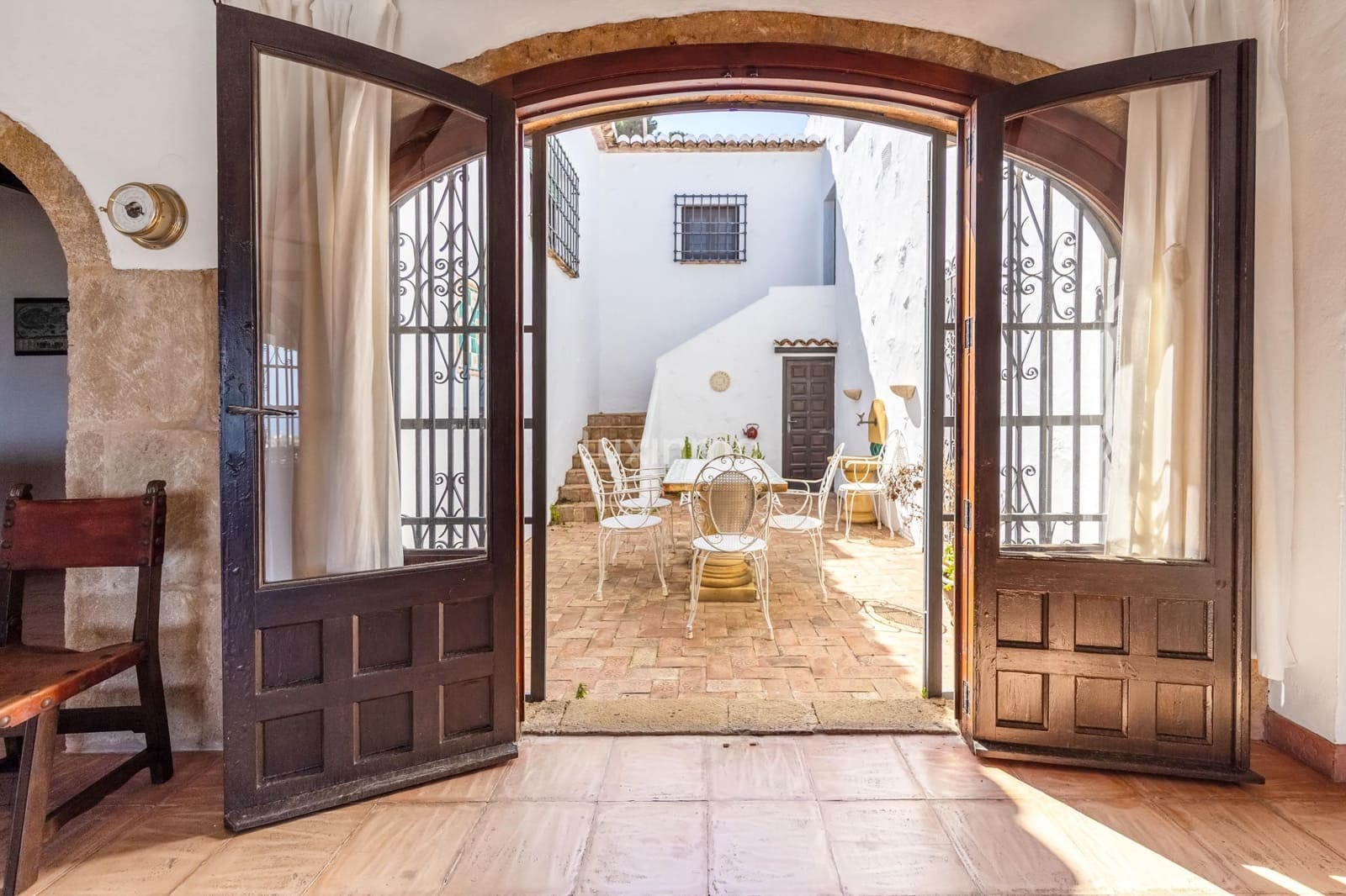 4 soveværelse Villa til salg i Javea / Xabia med swimmingpool garage - € 1.550.000 (Ref: 9734101)