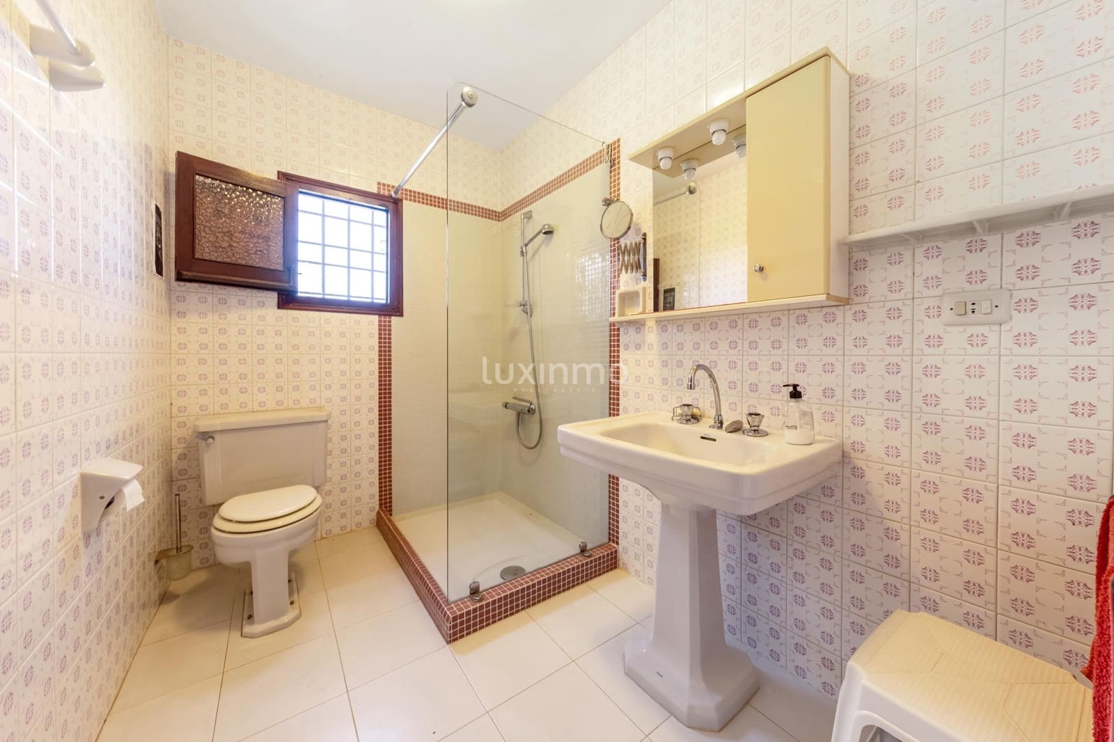 4 soveværelse Villa til salg i Javea / Xabia med swimmingpool garage - € 1.550.000 (Ref: 9734101)